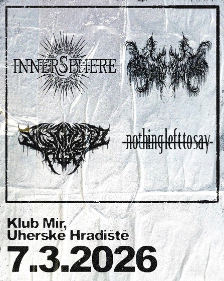 Plakát události She Called Rose & ...