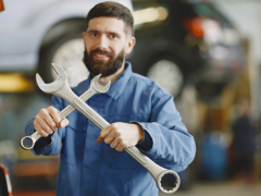 NOVÝ START, personální agentura s.r.o. nabízí práci na pozici Servisní technik (strojní či elektro), 40-60 tis. v obci Velké Meziříčí