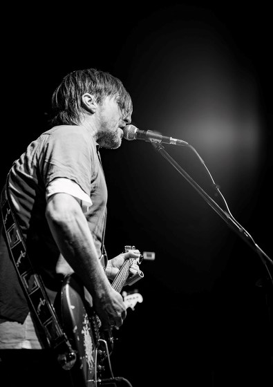 Plakát události Albert Frost Band (JAR/CZ)