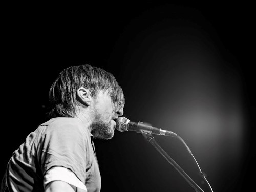 Plakát události Albert Frost Band (JAR/CZ)