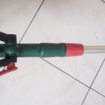 Aku strunová sekačka PART 20-Li C3, 4 Ah