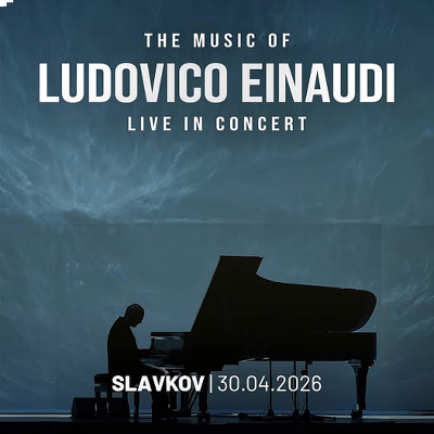 Plakát události Koncert při svíčkách