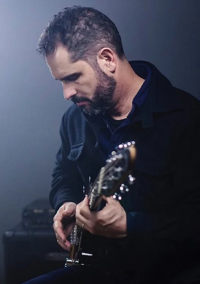 Plakát události Charlie Hunter Trio (USA)