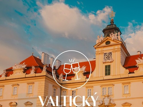 Plakát události Valtický Prosecco Festival