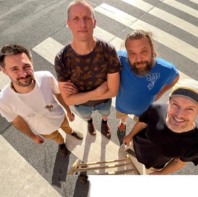 Plakát události Hm… | Tajíledy