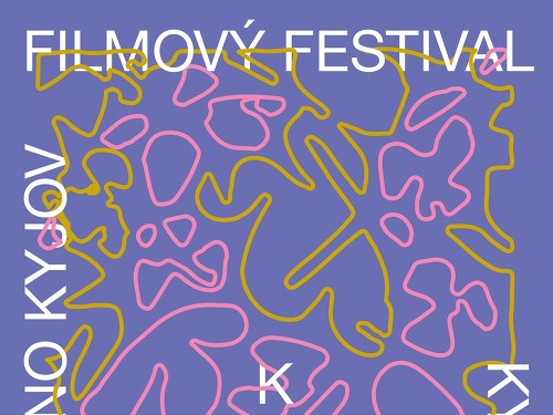 Plakát události Filmový festival Kyjograf 2023