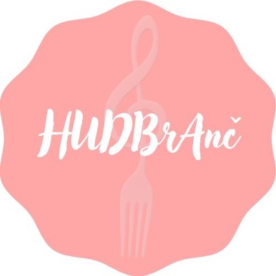 Plakát události HUDBrAnč - Café Zahrádky