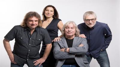 Plakát události Koncert: Žalman & Spol. 23.7.