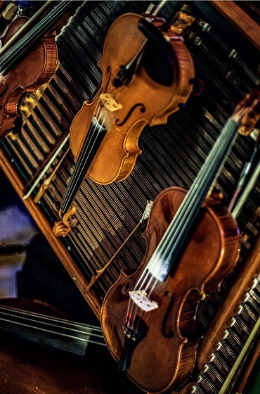 Plakát události Beseda u cimbálu s Cimbálovou muzikou Antonína Stehlíka