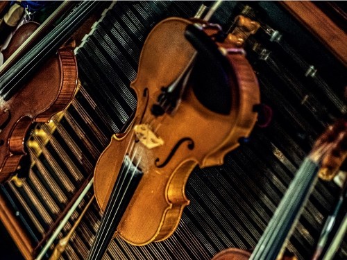 Plakát události Beseda u cimbálu s Cimbálovou muzikou Antonína Stehlíka