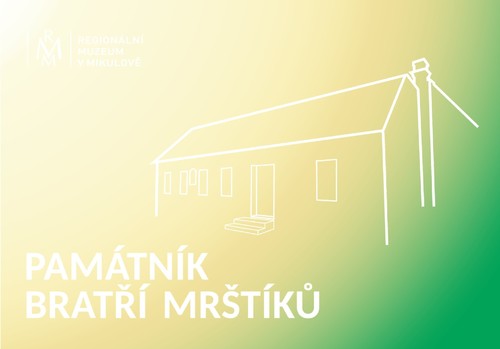 Památník bratří Mrštíků