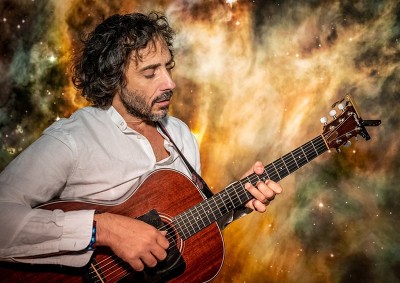 Plakát události Maok - Letíme vesmírem