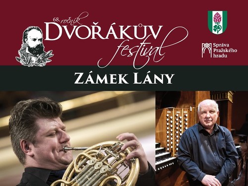 Plakát události Zahajovací koncert 