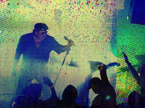 Plakát události VANESSA | KIFOTH | EUFORIE - poslední koncert v Brně!