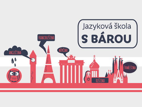 Jazyková škola s Bárou