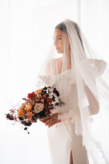 Plakát události Brno svatební festival