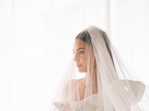 Plakát události Brno svatební festival