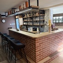 Restaurace u Blondýny
