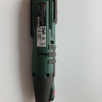 AKU Gravírovačka PARKSIDE PAGG 4 A1