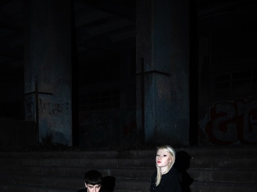 Plakát události Arleta + Punkinson