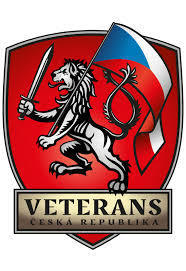 VETERANS - Váleční veteráni České republiky, z.s.