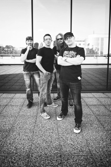 Plakát události Lucie Revival