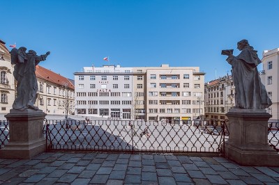 Plakát události Jaroslav Josef Polívka v Brně