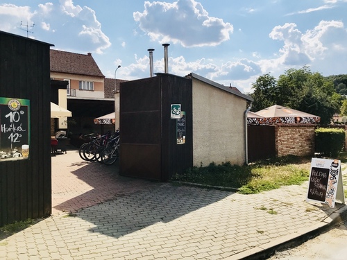 Knínický hostinec