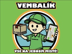 NEVUBA s.r.o. nabízí práci na pozici Prodavač/prodavačka + výdejna balíků v obci Rousínov