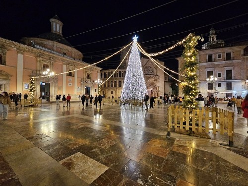 Plakát události Španělské vánoce aneb turroneando la navidad