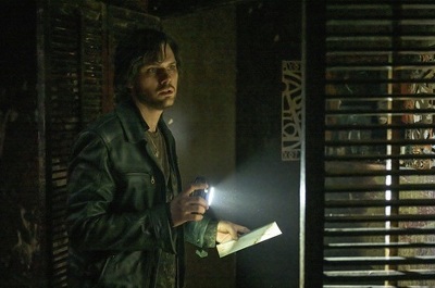 Plakát události Silent Hill: Noční můry