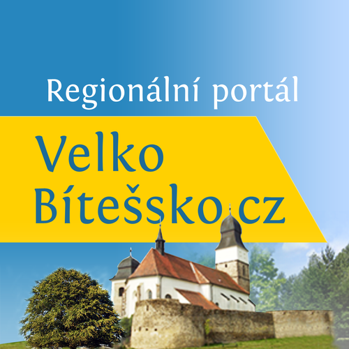 Regionální portál města Velká Bíteš a okolí – Velkobítešsko.cz