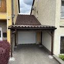 Montujeme Dřevo