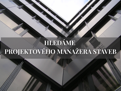Labona s.r.o. nabízí práci na pozici Projektový manažer objektových zakázek v obci Rosice