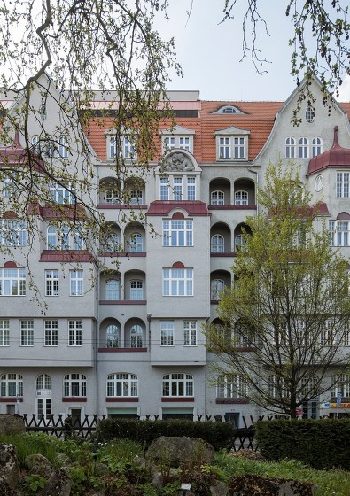 Plakát události Josef Müller, inovátor brněnské architektury po roce 1900