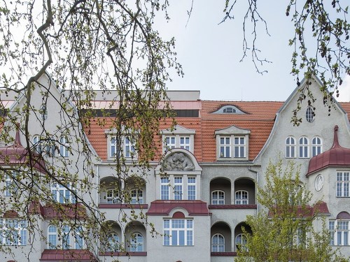 Plakát události Josef Müller, inovátor brněnské architektury po roce 1900