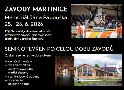Plakát události Memoriál Jana Papouška