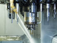 Kovolit a.s. nabízí práci na pozici Mistr / seřizovač CNC obráběcích strojů v obci Brno