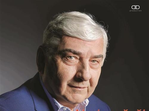 Plakát události Miroslav Donutil