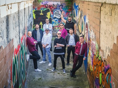 Plakát události Polemic