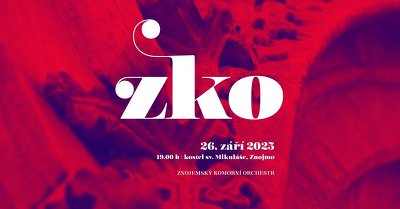 Plakát události Svatováclavský koncert