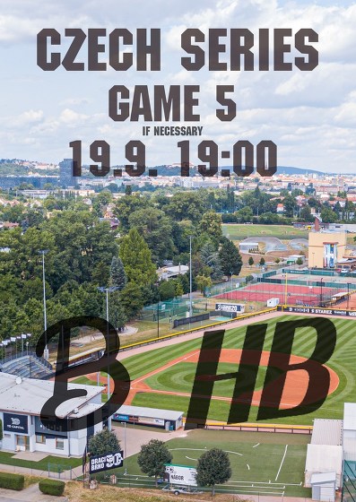 Plakát události CS : HROŠI @ DRACI