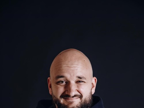 Plakát události Pokáč (VIP zóna) - Slovácké léto 2024