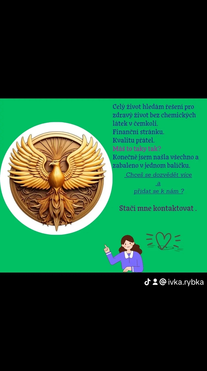 Hledám vážné zájemce do týmu.