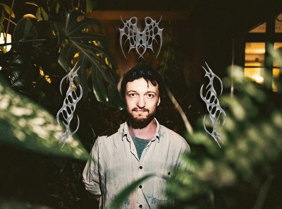 Plakát události Zapomělsem + Gondor Flames