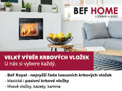 BeF Home s.r.o. nabízí práci na pozici Obchodní zástupce/kyně se znalostí němčiny v obci Kotvrdovice
