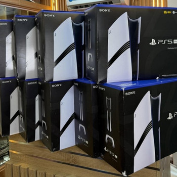 Rychlý prodej: Sony PlayStation 5