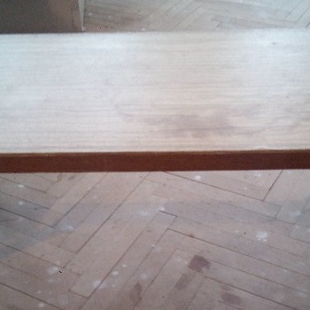 Originální nábytek 60. - 70. léta