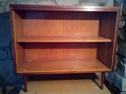 Skříňky retro zdarma