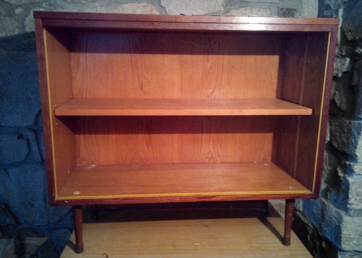 Skříňky retro zdarma